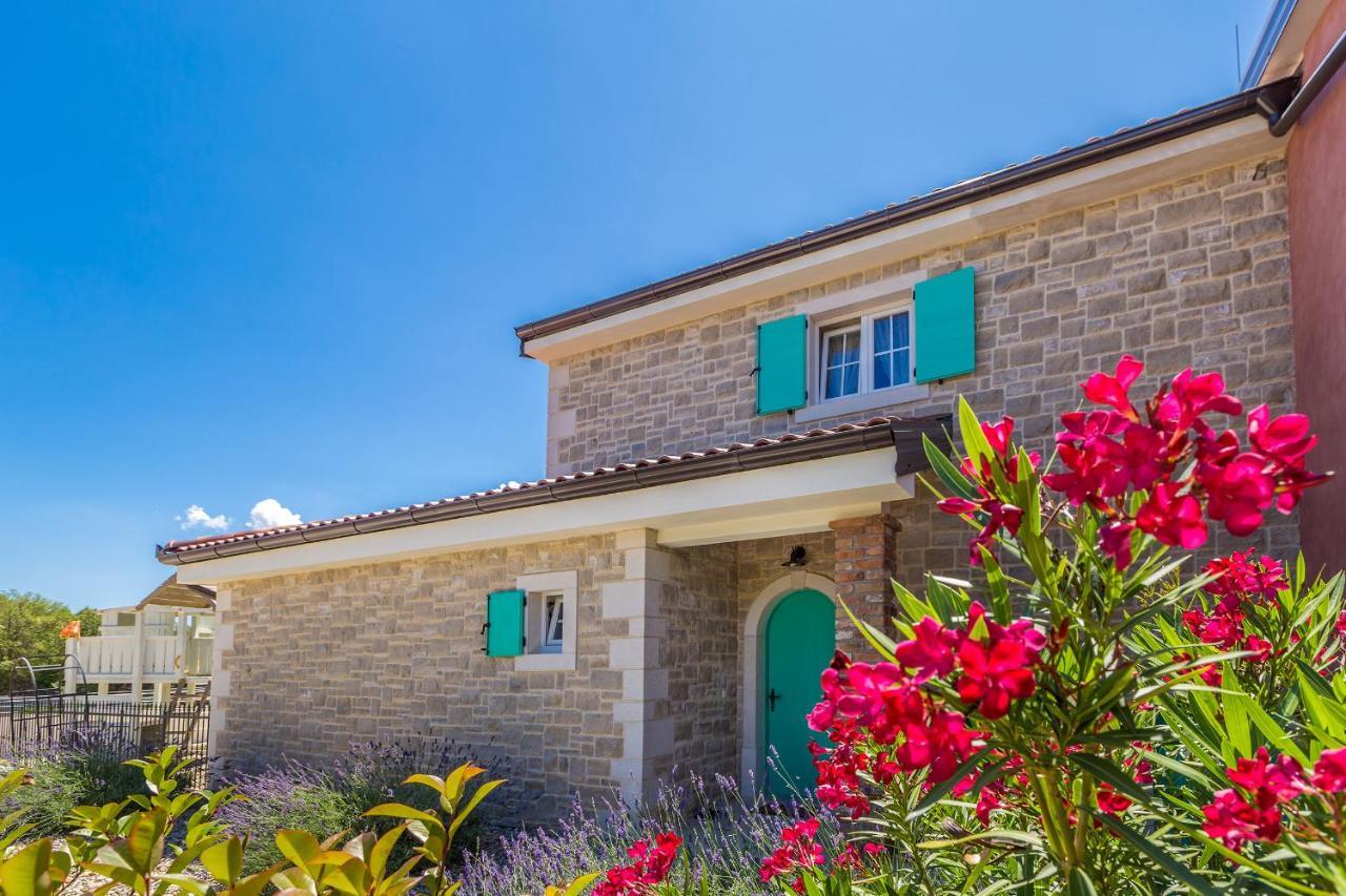 Holiday House Chiara Vrh  Exterior foto